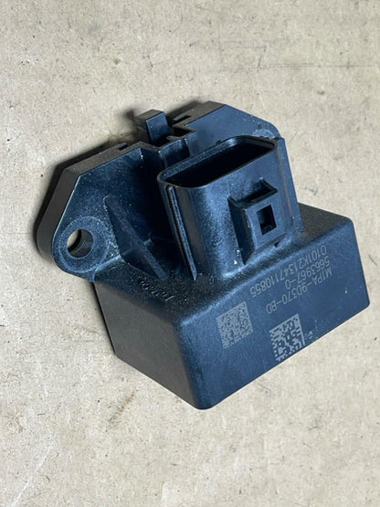 Ford Mustang S550 GT Fuel Pump Driver Module BA