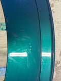 2004 Ford Mustang SVT Cobra Mystichrome Decklid Spoiler Brakelight Harness 220