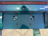 2004 Ford Mustang SVT Cobra Mystichrome Decklid Spoiler Brakelight Harness 220