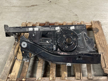 2018-23 Ford Mustang GT LH Strut Tower Clip, Paint Code- G1 BA