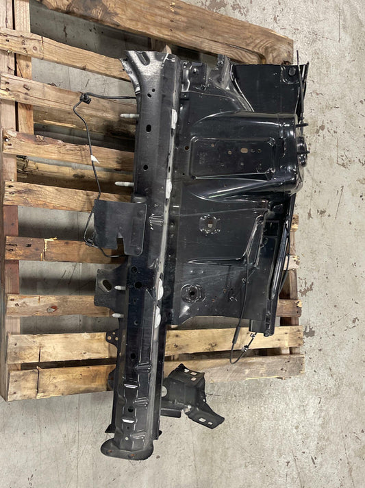 2018-23 Ford Mustang GT LH Strut Tower Clip, Paint Code- G1 BA