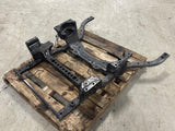 2015-23 Ford Mustang Front Subframe Assembly 62k Miles 217
