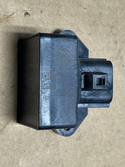 Ford Mustang S550 GT Fuel Pump Driver Module BA