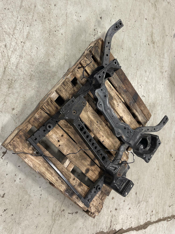 2015-23 Ford Mustang Front Subframe Assembly 62k Miles 217