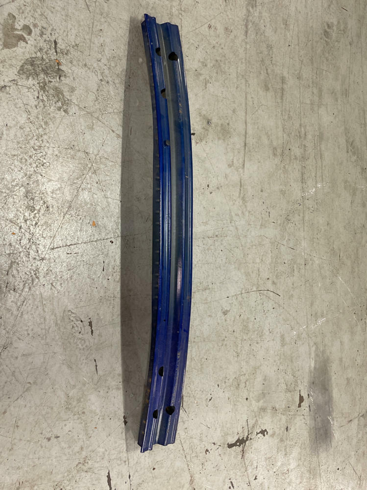 2013-14 Ford Mustang GT Rear Crash Bar BA