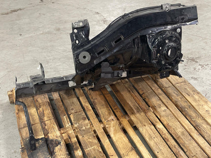 2018-23 Ford Mustang GT RH Sturt Tower Clip, Paint Code- G1 BA