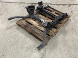 2015-23 Ford Mustang Front Subframe Assembly 62k Miles 217