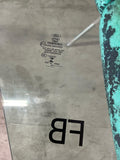 Ford Mustang S550 Coupe Passenger Door RH Window Glass OEM BA