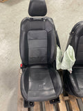 2018-23 Ford Mustang GT Leather Seats Popped Bags 62k Miles 217
