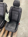 2018-23 Ford Mustang GT Leather Seats Popped Bags 62k Miles 217