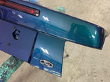 2004 Ford Mustang SVT Cobra Mystichrome Decklid Spoiler Brakelight Harness 220