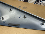 2003-04 Ford Mustang SVT Cobra Passenger RH Sail Panel, Paint Code YN BA