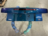 2004 Ford Mustang SVT Cobra Mystichrome Decklid Spoiler Brakelight Harness 220