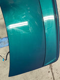 2004 Ford Mustang SVT Cobra Mystichrome Decklid Spoiler Brakelight Harness 220
