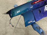 2004 Ford Mustang SVT Cobra Mystichrome Decklid Spoiler Brakelight Harness 220