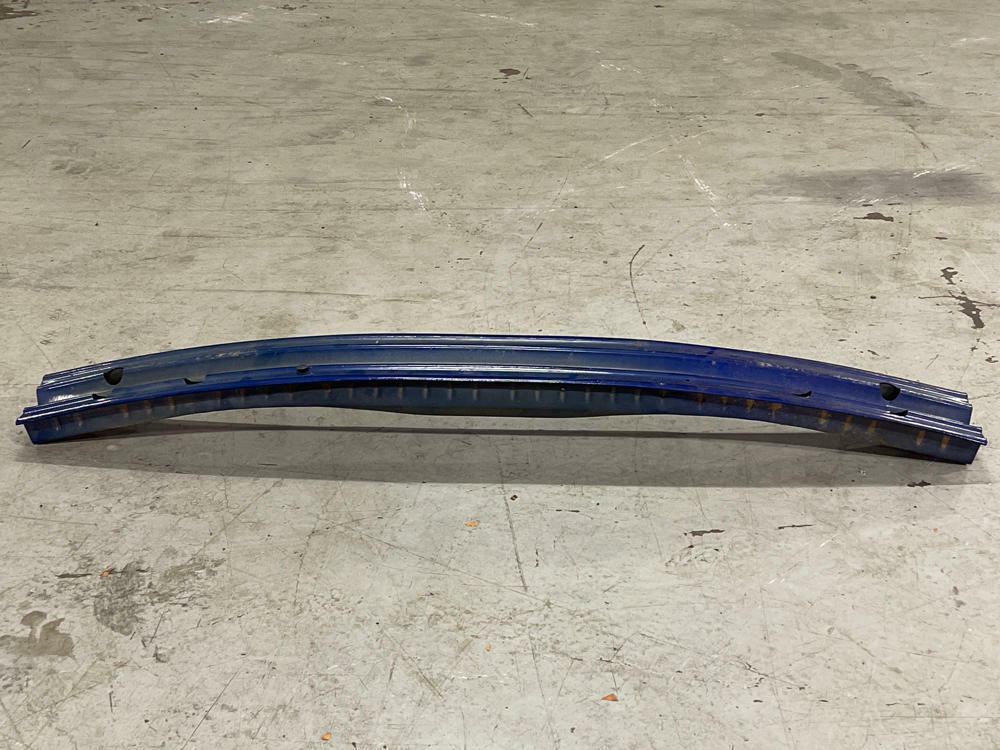 2013-14 Ford Mustang GT Rear Crash Bar BA