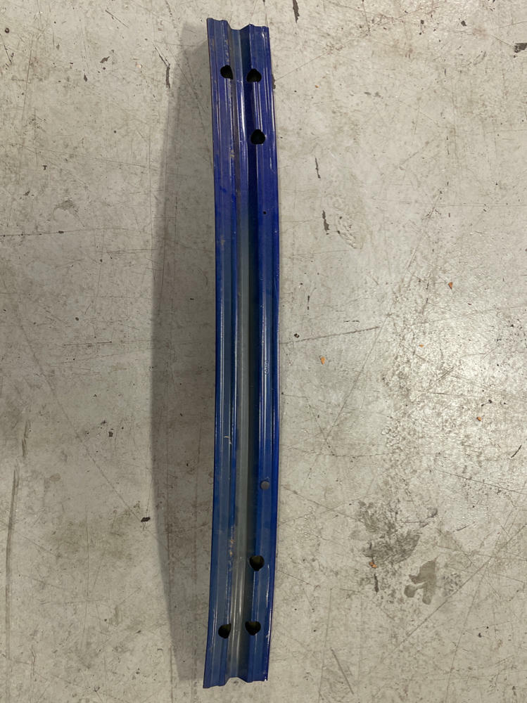 2013-14 Ford Mustang GT Rear Crash Bar BA