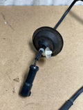 1999-04 Ford Mustang GT Rear ABS Sensors BA