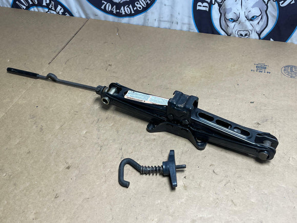 2003-04 Ford Mustang SVT Cobra OEM Screw Jack BA