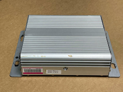 2003-04 Ford Mustang SVT Cobra Mach 460 Amps 220