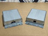 2003-04 Ford Mustang SVT Cobra Mach 460 Amps 220