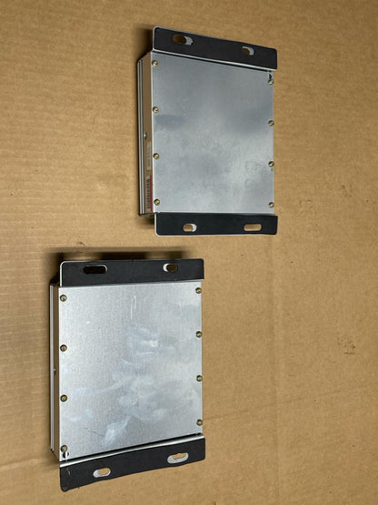 2003-04 Ford Mustang SVT Cobra Mach 460 Amps 220