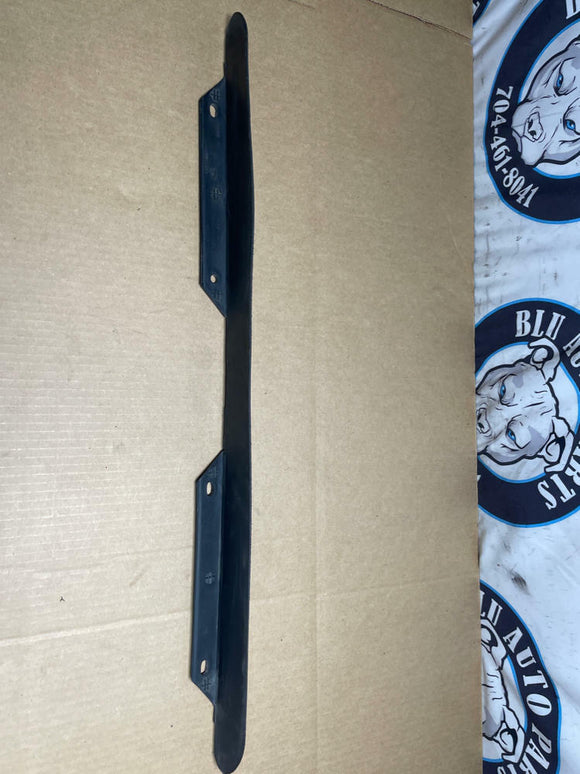 2003-04 Ford Mustang SVT Cobra Core Support Splash Sheild 220