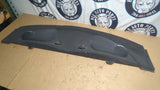 2003-04 Ford Mustang SVT Cobra Rear Package Tray 220