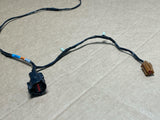 2003-04 Ford Mustang SVT Cobra Center Console Harness 220