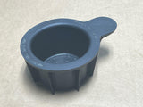 2003-04 Ford Mustang SVT Cobra Center Console Cup Insert 220