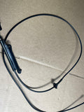 2003-04 Ford Mustang SVT Cobra Hood Latch Cable & Pull Handle 220