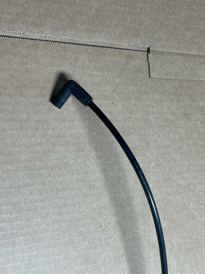 2003-04 Ford Mustang SVT Cobra Windshield Wiper Fluid Line 220