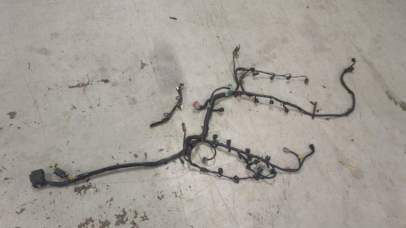 2003-04 Ford Mustang SVT Cobra Engine Harness EFI 220