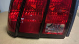 2003-04 Ford Mustang SVT Cobra OEM Tail Lights 220