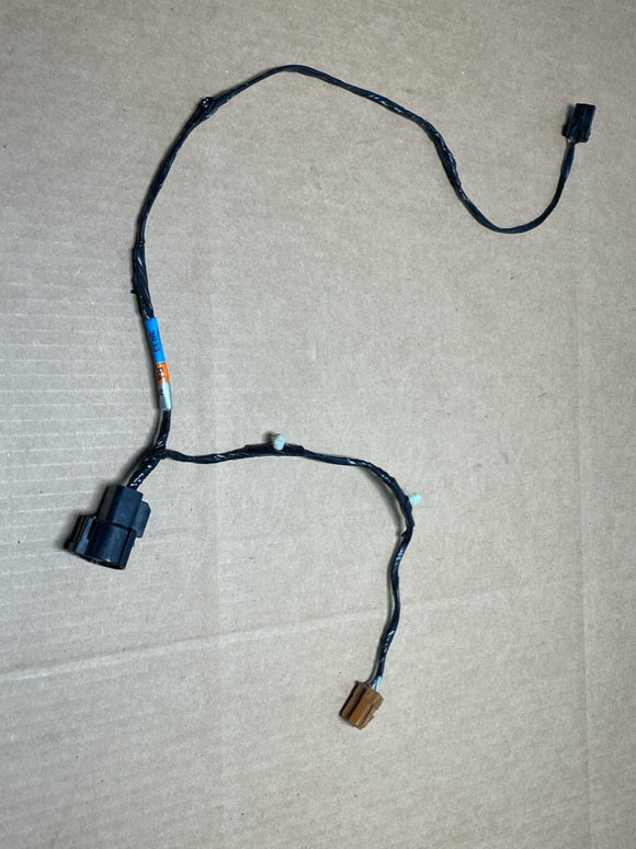 2003-04 Ford Mustang SVT Cobra Center Console Harness 220