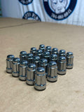 2003-04 Ford Mustang SVT Cobra Aftermarket Lug Nuts Set 220