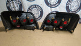 2003-04 Ford Mustang SVT Cobra OEM Tail Lights 220