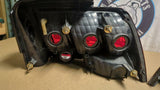 2003-04 Ford Mustang SVT Cobra OEM Tail Lights 220