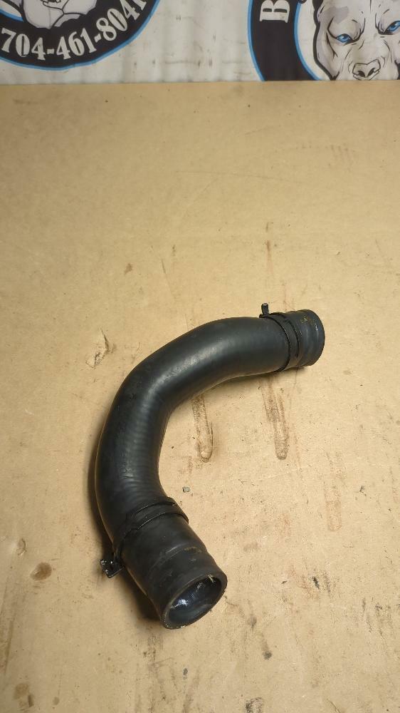 2003-04 Ford Mustang SVT Cobra OEM Radiator Hose 220