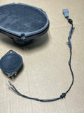 2003-04 Ford Mustang SVT Cobra Rear Speakers 220