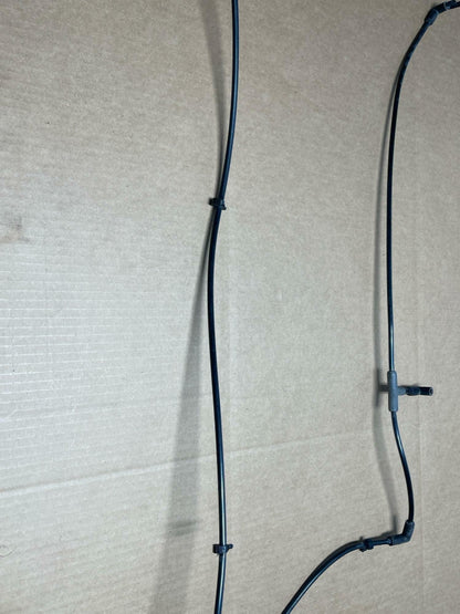 2003-04 Ford Mustang SVT Cobra Windshield Wiper Fluid Line 220