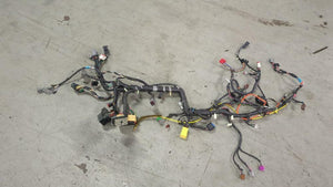 2003 Ford Mustang SVT Cobra Dash Harness 220