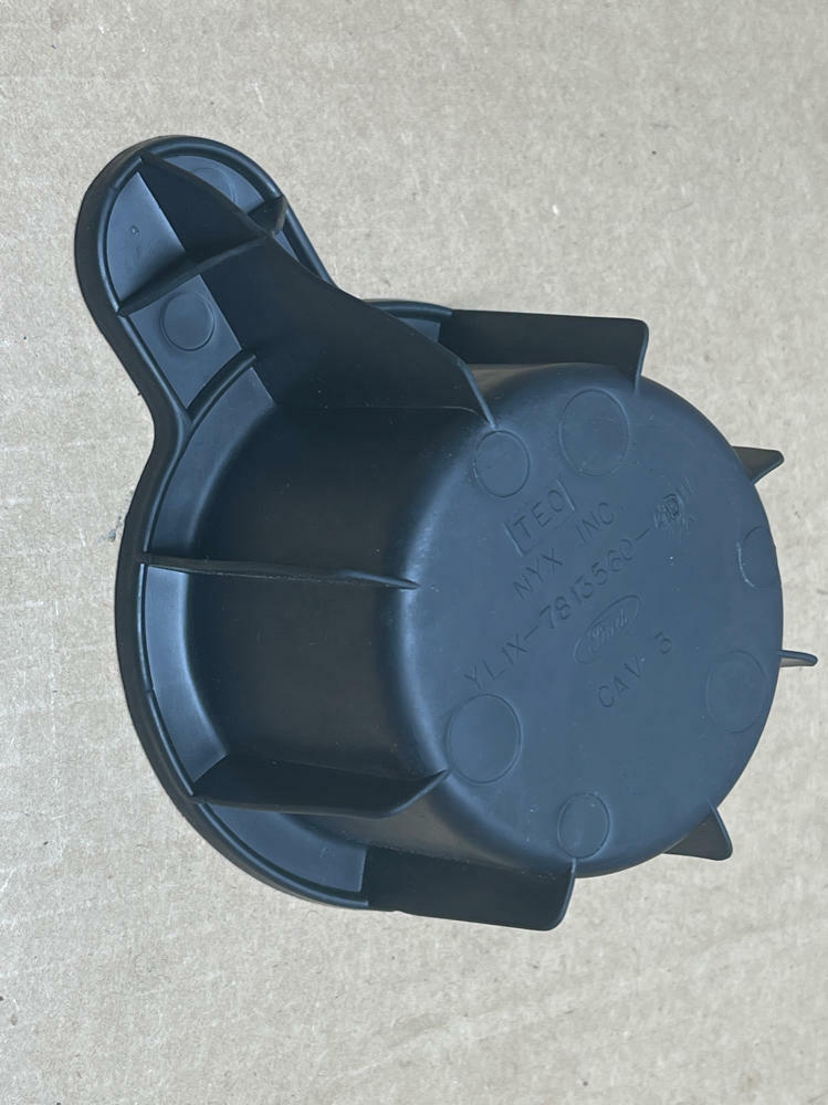2003-04 Ford Mustang SVT Cobra Center Console Cup Insert 220