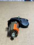 2003-04 Ford Mustang SVT Cobra Ignition, Key & Key Fob 220