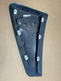 2004 Ford Mustang SVT Cobra Driver Side Mystichrome Scoop 220