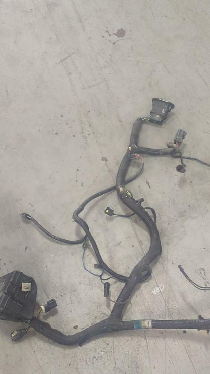 2003-04 Ford Mustang SVT Cobra Distribution Harness For Parts ONLY 220