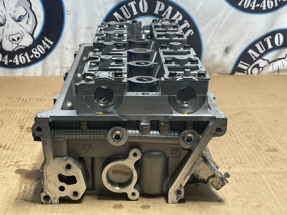2003-04 Ford Mustang SVT Cobra Passenger 9 Thread Head Needs Repair 220