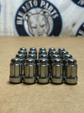 2003-04 Ford Mustang SVT Cobra Aftermarket Lug Nuts Set 220
