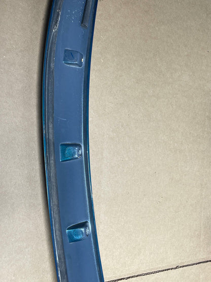 2004 Ford Mustang SVT Cobra Mystichrome Exterior Drivers A-Pillar 220