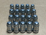 2003-04 Ford Mustang SVT Cobra Aftermarket Lug Nuts Set 220